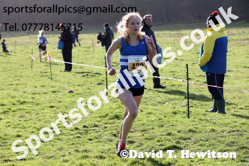 Womens under-17s and under-20s 2019 Start Fitness NEHL, Thornley Hall Farm, Peterlee, County Durham. Photo:  David T. Hewitson/Sports for All Pics